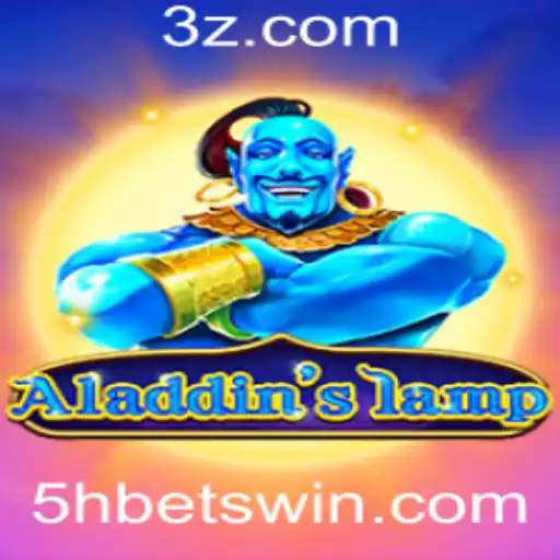 Descubra o Fascinante Jogo Aladdinslamp na 5h.bet