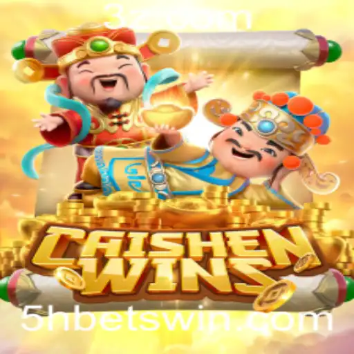 Descubra o Fascinante Mundo do Jogo Caishen Wins no 5h.bet