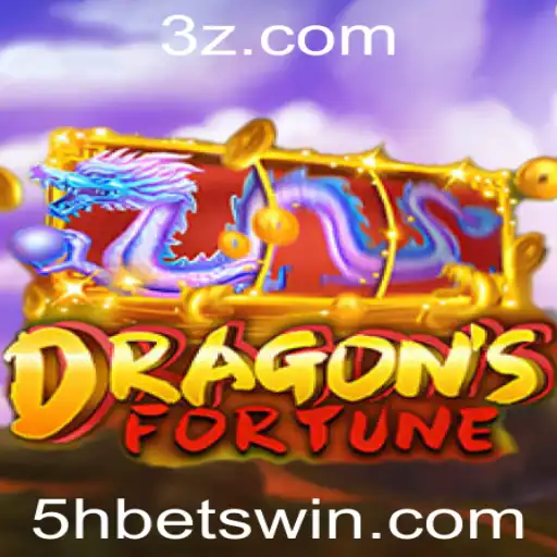 Descubra o Mundo Encantado de DragonFortune no 5h.bet