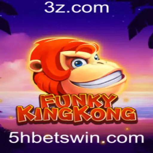 FunkyKingKong: Aventura e Diversão no Mundo dos Jogos