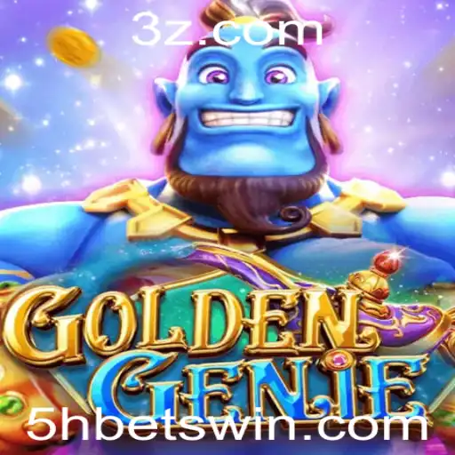 Descubra o Fascinante Mundo do Jogo GOLDENGENIE na 5h.bet