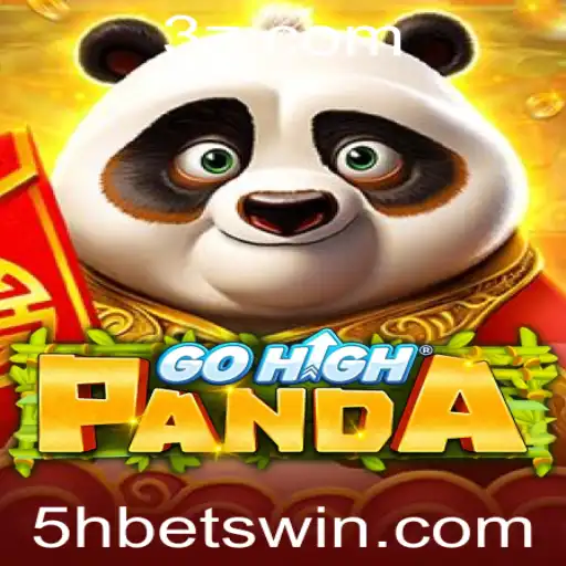 GoHighPanda: Uma Experiência de Jogo Inovadora com 5h.bet
