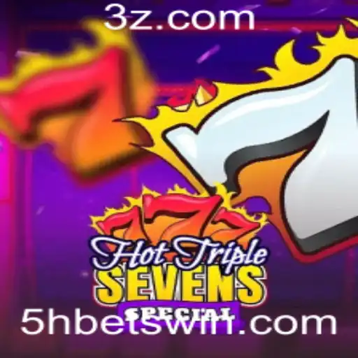 Descubra o Excitante HotTripleSevensSpecial