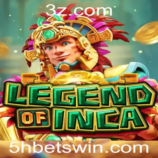 LegendofInca: Explorando o Fascinante Mundo dos Incas com 5h.bet