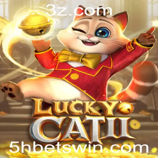 Descubra LuckyCatII: O Jogo de Azar que Conquista a Cena Atual