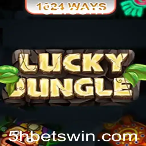Descubra o Excitante Mundo de LuckyJungle1024 no 5h.bet