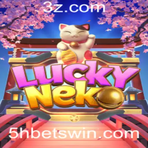 Explorando LuckyNeko: O Fascinante Mundo do Jogo e a Empolgante Plataforma 5h.bet