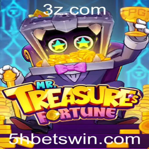 Descubra o Mundo de Aventuras de MrTreasuresFortune no 5h.bet