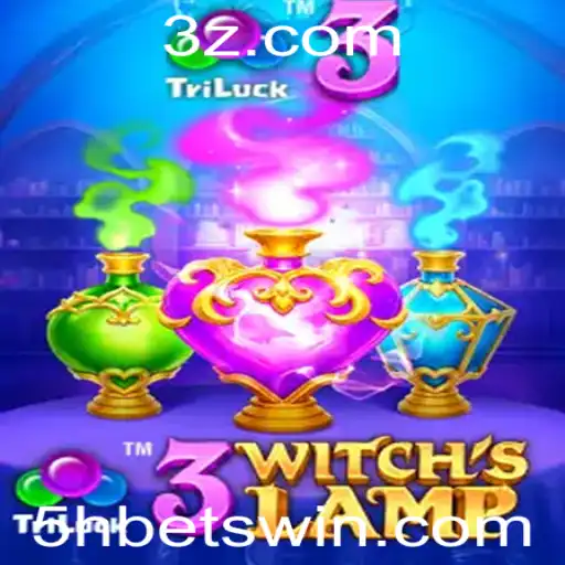 Descubra o Mundo de 3WitchsLamp: Um Jogo Cativante e Suas Regras