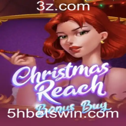 ChristmasReachBonusBuy: Mergulhe na Magia do Natal com o 5h.bet