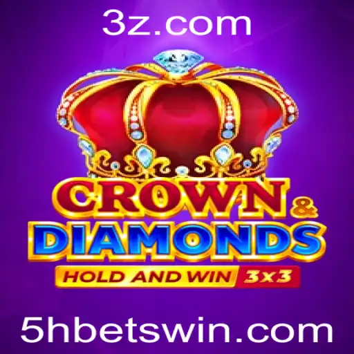 Crowndiamonds: Descubra o Mundo Emocionante do Novo Jogo de Estratégia