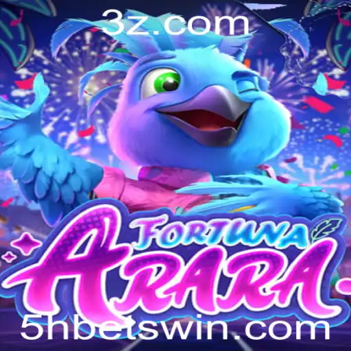 Descubra FortunaArara: O Novo Fenômeno dos Jogos Online