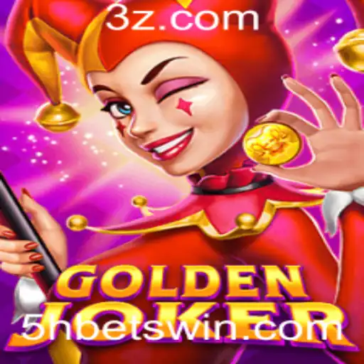 Explorando o Mundo de GoldenJoker no 5h.bet