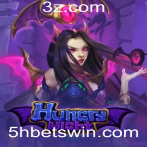 Explorando o Mundo de HungryNight: Um Mergulho nas Regras e Estratégias do Jogo