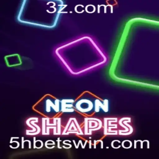 Descubra o Vibrante Mundo de NeonShapes: Um Novo Jogo que Conquista a Indústria
