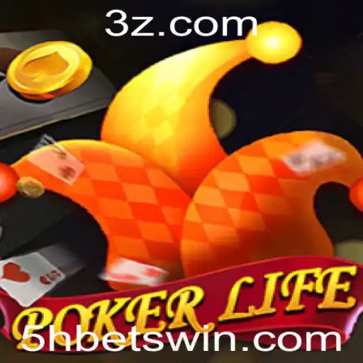 PokerLife: Mergulhe no Mundo do Poker com 5h.bet