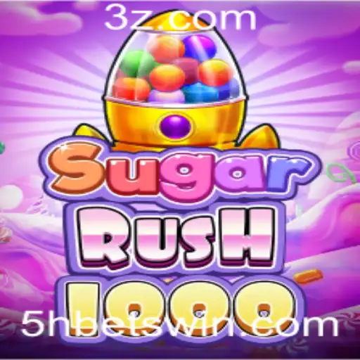 Explorando o Mundo Vibrante de SugarRush1000 em 5h.bet