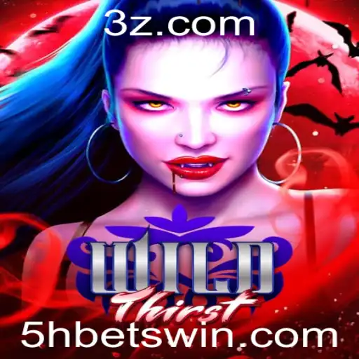 Descubra o Mundo de Aventuras em WildThirst com 5h.bet