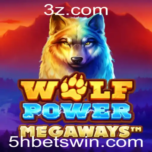 Explorando o Universo de WolfPowerMega: A Nova Sensação do 5h.bet