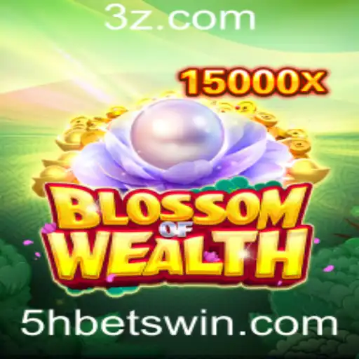 Descubra o Mundo Fascinante do Jogo 'BlossomofWealth'