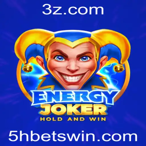 EnergyJoker: Uma Nova Dimensão em Jogos com 5h.bet