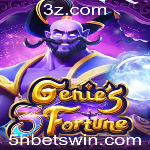 Explorando o Mundo Inovador do Genie3Fortune da 5h.bet