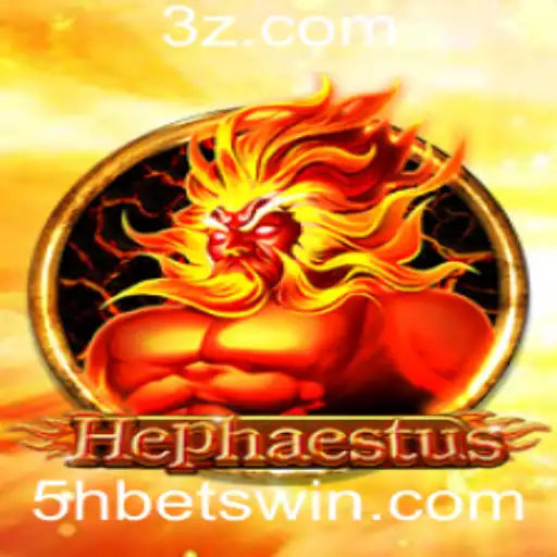 Descubra o Jogo de Estratégia Hephaestus com 5h.bet