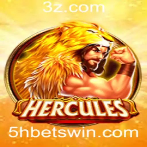 Explorando o Mundo do Jogo 'Hercules' na Plataforma 5h.bet