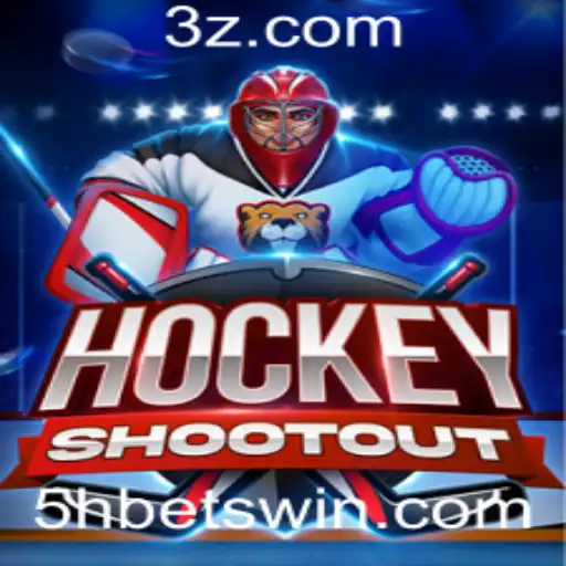 Descubra a Emoção do HockeyShootout em Parceria com 5h.bet
