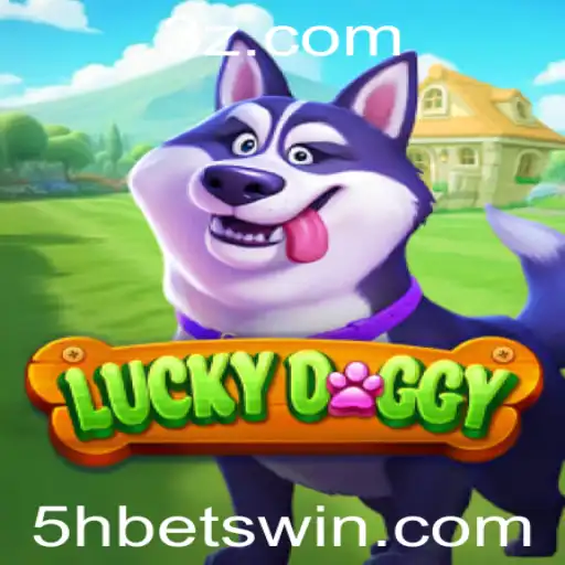 Descubra o Empolgante Mundo de LuckyDoggy no 5h.bet