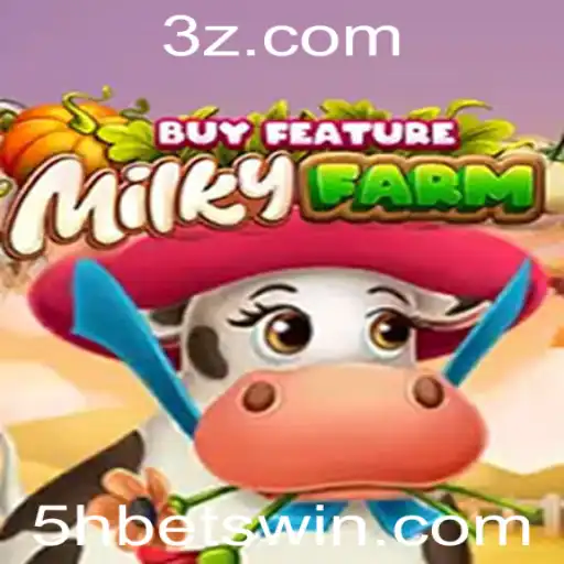 Descubra o Jogo MilkyFarmBuyFeature: A Nova Sensação do 5h.bet
