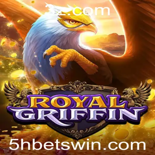 Descubra a Empolgante Aventura do RoyalGriffin no Mundo dos Jogos Online