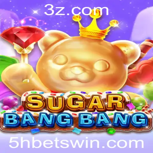 Descubra o Universo Divertido de SUGARBANGBANG no 5h.bet