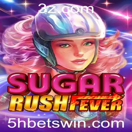 Explore o Mundo Encantado de SugarRushFever: Um Jogo de Azar Empolgante