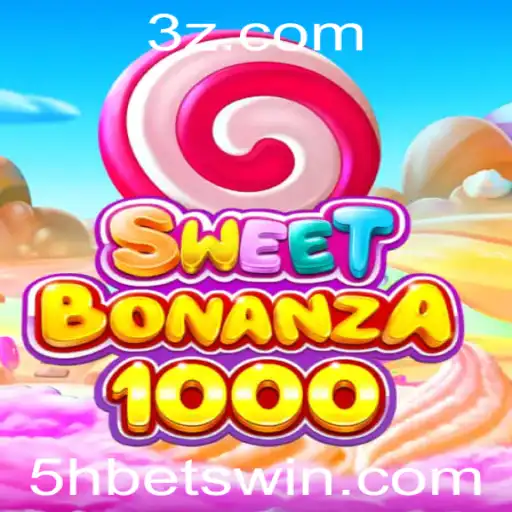 Explorando o Universo de SweetBonanza1000 no 5h.bet