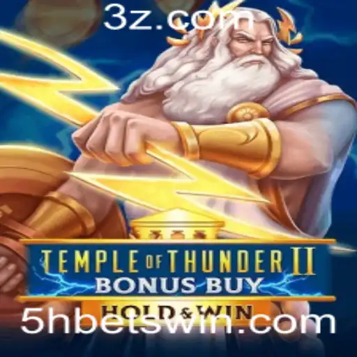 Descobrindo o Fascinante Mundo de TempleofThunderIIBonusBuy
