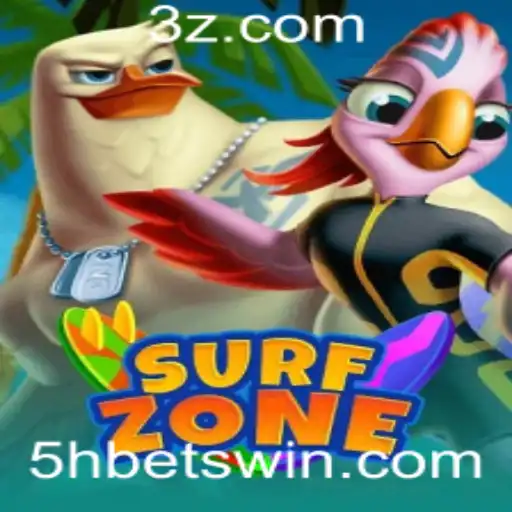 Aventura Aquática com SurfZone: Uma Experiência de Jogo Ímpar