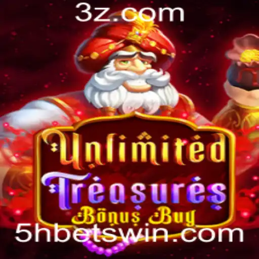 Descubra o Mundo Excitante de UnlimitedTreasuresBonusBuy: Um Game da Nova Era